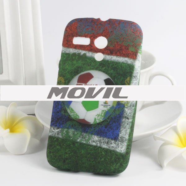 NP-1369 Estuche para Motorola Moto G XT1033 NP-1369-9g